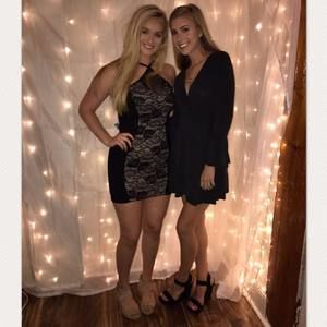 Meet your Posher, Brooke